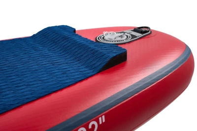 Aqua Marina Hyper 11,6 2025 navy paddleboard set + sleva 600,- na příslušenství