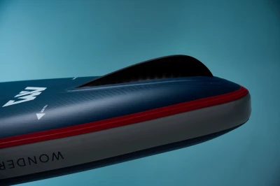 Aqua Marina Hyper 11,6 2025 navy paddleboard set + sleva 600,- na příslušenství