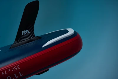Aqua Marina Hyper 11,6 2025 navy paddleboard set + sleva 600,- na příslušenství