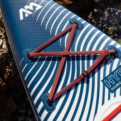 Aqua Marina Hyper 11,6 2025 navy paddleboard set + sleva 600,- na příslušenství