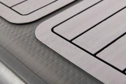 Aqua Marina Island Plus 2025 nafukovací molo