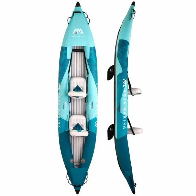 Aqua Marina BETTA 412 modrý 2026 nafukovací kajak