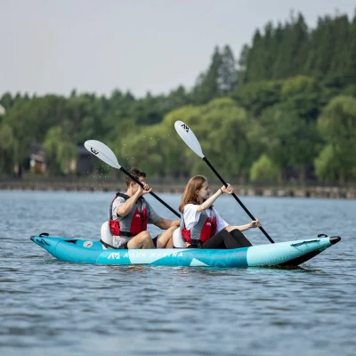 Aqua Marina BETTA 412 modrý 2026 nafukovací kajak