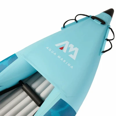 Aqua Marina BETTA 412 modrý 2026 nafukovací kajak