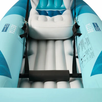 Aqua Marina BETTA 412 modrý 2026 nafukovací kajak