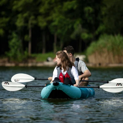 Aqua Marina BETTA 412 modrý 2026 nafukovací kajak