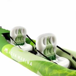 Aqua Marina Kajak BETTA 412 green