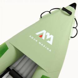 Aqua Marina Kajak BETTA 412 green