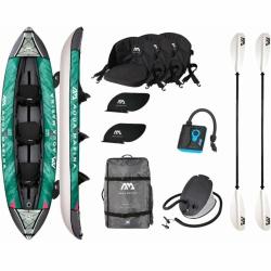 Aqua Marina Kajak LAXO 380 cm Aqua Marina Kajak LAXO 380 cm