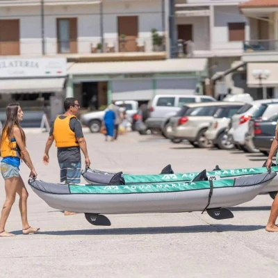 Aqua Marina Kajak LAXO 380 cm