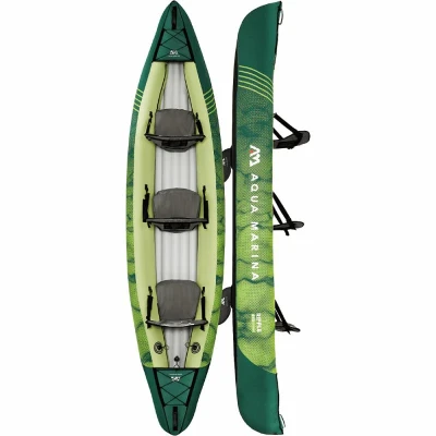 Aqua Marina Kajak RIPPLE 370