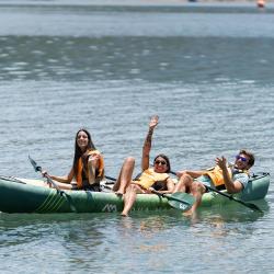 Aqua Marina Kajak RIPPLE 370