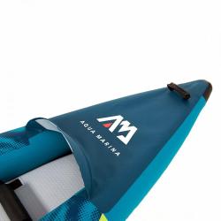 Aqua Marina Kajak STEAM 412