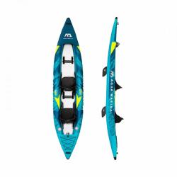 Aqua Marina Kajak STEAM 412