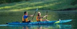 Aqua Marina Kajak STEAM 412