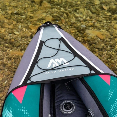 Aqua Marina Laxo 285 2025 kajak set