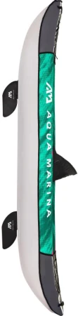 Aqua Marina Laxo 285 2025 kajak set