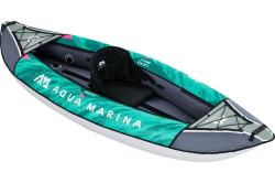 Aqua Marina Laxo 285 2025 kajak set