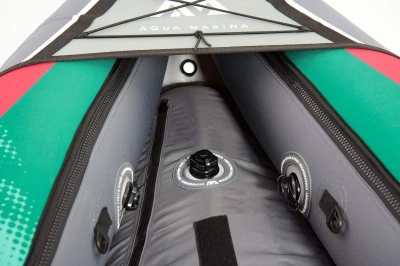 Aqua Marina Laxo 320 2025 kajak