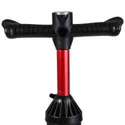 Aqua Marina Liquid Air V2 Double Action 2025 pumpa