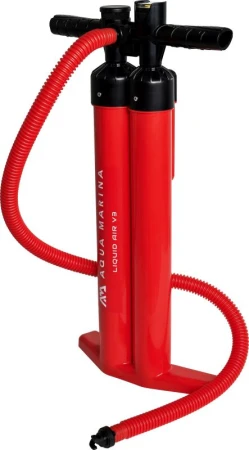 Aqua Marina Liquid Air V3 Triple Action 2021 pumpa