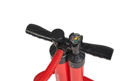 Aqua Marina Liquid Air V3 Triple Action 2021 pumpa