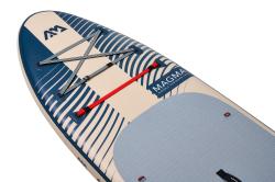 Aqua Marina Magma 11.2 2025 earth wave paddleboard set + sleva 500,- na příslušenství