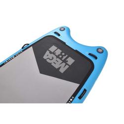 Aqua Marina Mega 18.1 2025 blue paddleboard set + sleva 1000,- na příslušenství