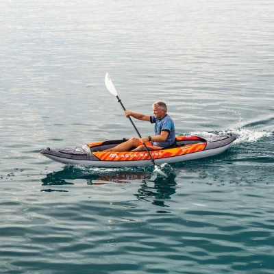 Aqua Marina Memba 330 2025 kajak set + sleva 400,- na příslušenství