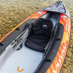 Aqua Marina Memba 330 2025 kajak set + sleva 400,- na příslušenství