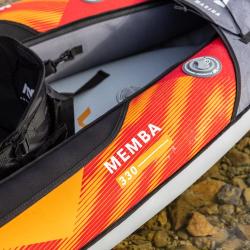 Aqua Marina Memba 330 2025 kajak set + sleva 400,- na příslušenství