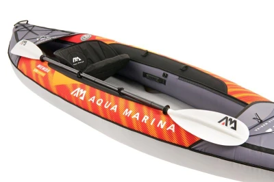Aqua Marina Memba 330 2025 kajak set + sleva 400,- na příslušenství