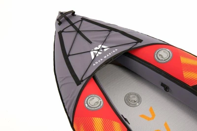 Aqua Marina Memba 330 2025 kajak set + sleva 400,- na příslušenství