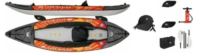 Aqua Marina Memba 330 2025 kajak set + sleva 400,- na příslušenství