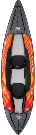 Aqua Marina Memba 390 2025 kajak set + sleva 400,- na příslušenství