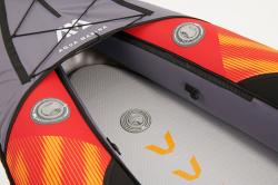 Aqua Marina Memba 390 2025 kajak set + sleva 400,- na příslušenství