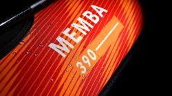 Aqua Marina Memba 390 2025 kajak set + sleva 400,- na příslušenství