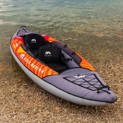 Aqua Marina Memba 390 2025 kajak set + sleva 400,- na příslušenství