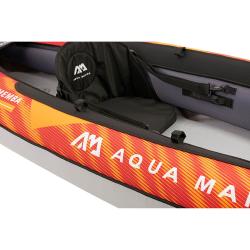 Aqua Marina Memba 390 2025 kajak set + sleva 400,- na příslušenství