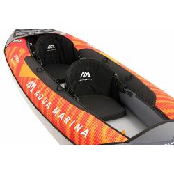 Aqua Marina Memba 390 2025 kajak set + sleva 400,- na příslušenství