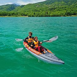 Aqua Marina Memba 390 2025 kajak set + sleva 400,- na příslušenství