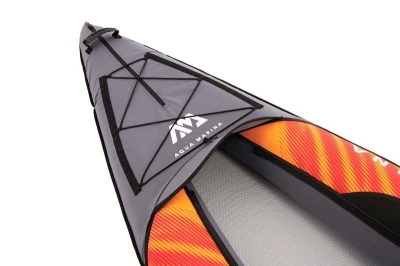 Aqua Marina Memba 390 2025 kajak set + sleva 400,- na příslušenství