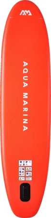 Aqua Marina Monster 12,0 sky glider 2026 paddleboard set (VÝPRODEJ)