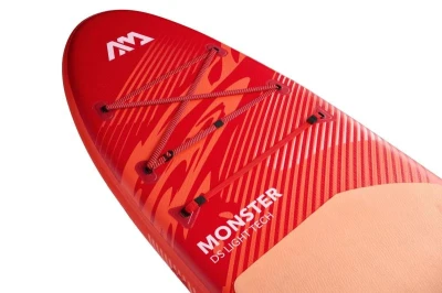 Aqua Marina Monster 12,0 sky glider 2026 paddleboard set (VÝPRODEJ)