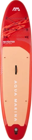 Aqua Marina Monster 12,0 sky glider 2026 paddleboard set