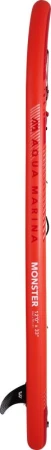 Aqua Marina Monster 12,0 sky glider 2026 paddleboard set