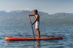 Aqua Marina Monster 12,0 sky glider 2026 paddleboard set