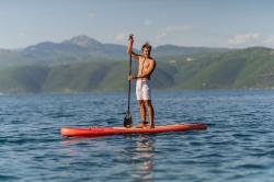 Aqua Marina Monster 12,0 sky glider 2026 paddleboard set