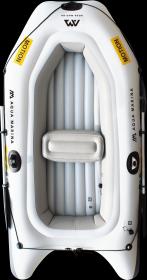 Aqua Marina Motion 2026 grey čln