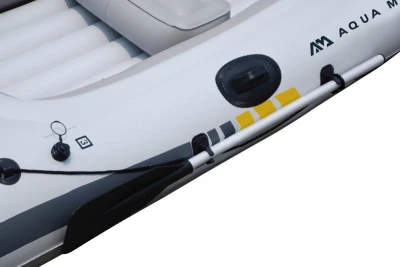Aqua Marina Motion 2026 grey člun